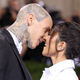 Image for article titled Kourtney Kardashian and Travis Barker Just Had Their 2nd of 3 Weddings